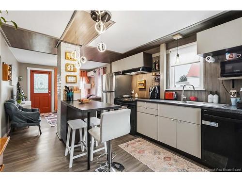 743 Salisbury Rd, Moncton, NB 