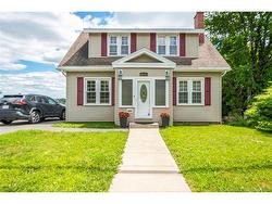 1157 Manawagonish RD  Saint John, NB E2M 3X5
