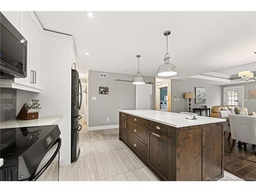 58 Conservation Crt, Dieppe, NB 