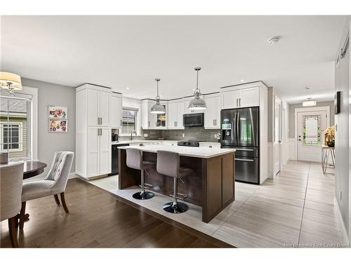 58 Conservation Crt, Dieppe, NB 
