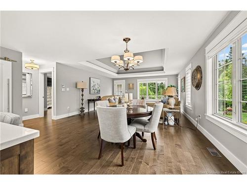 58 Conservation Crt, Dieppe, NB 