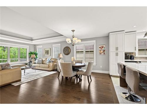 58 Conservation Crt, Dieppe, NB 