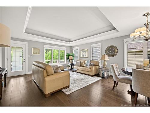 58 Conservation Crt, Dieppe, NB 