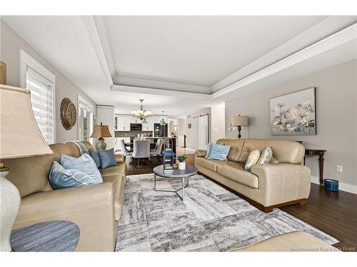 58 Conservation Crt, Dieppe, NB 