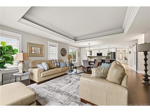 58 Conservation Crt, Dieppe, NB 