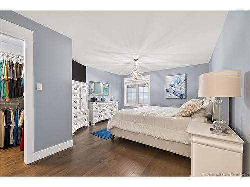 58 Conservation Crt, Dieppe, NB 