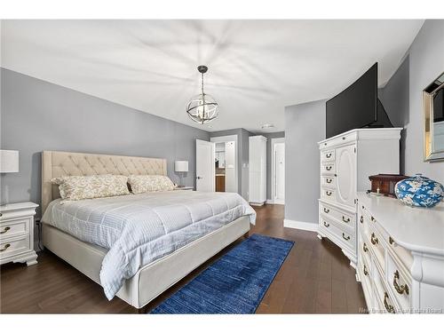 58 Conservation Crt, Dieppe, NB 