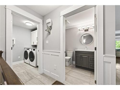 58 Conservation Crt, Dieppe, NB 