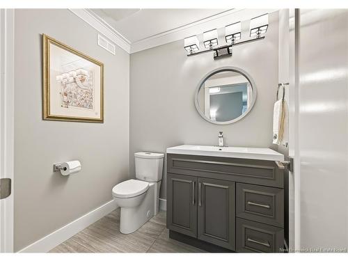58 Conservation Crt, Dieppe, NB 