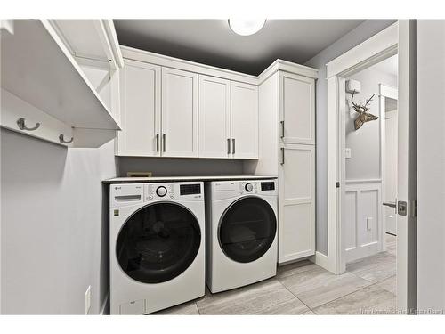 58 Conservation Crt, Dieppe, NB 