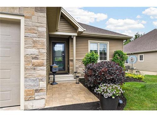 58 Conservation Crt, Dieppe, NB 