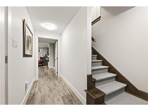 58 Conservation Crt, Dieppe, NB 