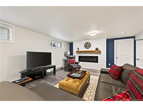 58 Conservation Crt, Dieppe, NB 