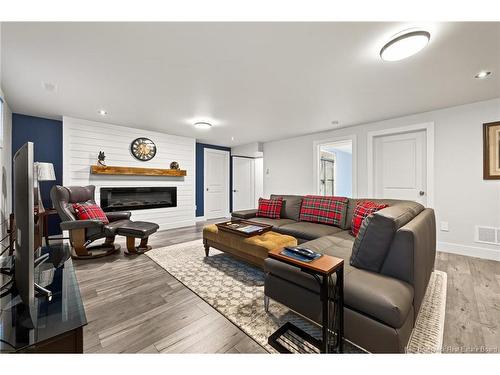 58 Conservation Crt, Dieppe, NB 