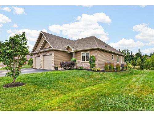 58 Conservation Crt, Dieppe, NB 