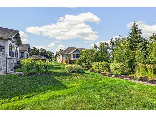 58 Conservation Crt, Dieppe, NB 