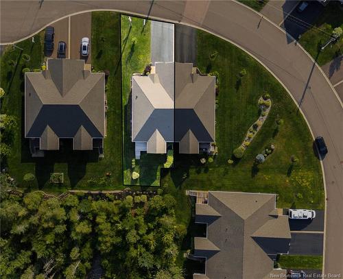 58 Conservation Crt, Dieppe, NB 