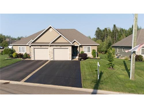 58 Conservation Crt, Dieppe, NB 