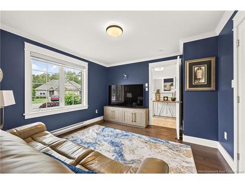 58 Conservation Crt, Dieppe, NB 