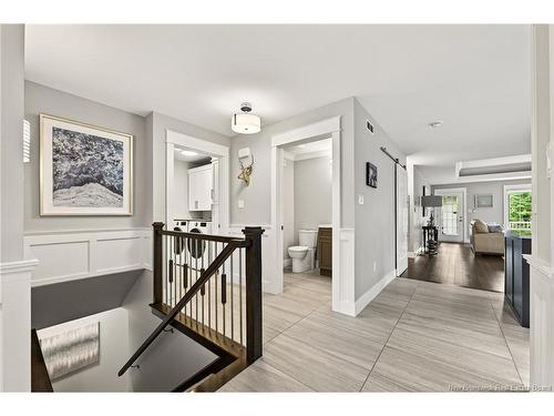 58 Conservation Crt, Dieppe, NB 