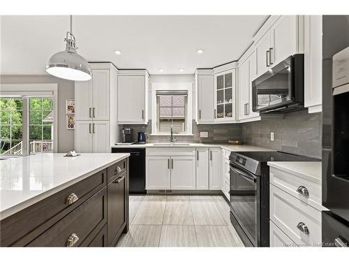 58 Conservation Crt, Dieppe, NB 