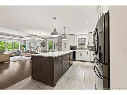 58 Conservation Crt, Dieppe, NB 