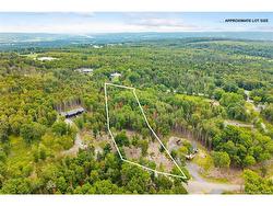 / Robert's WY  Keswick Ridge, NB E6L 0C6