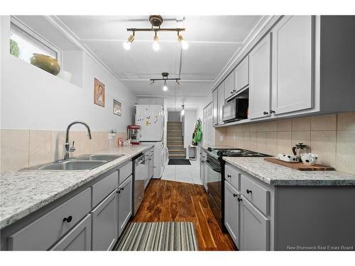 3515 Route 530, Grande-Digue, NB 