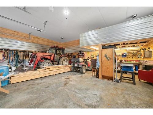 3515 Route 530, Grande-Digue, NB 