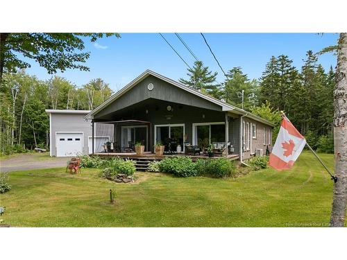 3515 Route 530, Grande-Digue, NB 