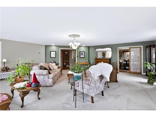 29 Hillhurst, Quispamsis, NB 