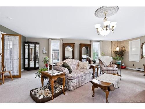 29 Hillhurst, Quispamsis, NB 
