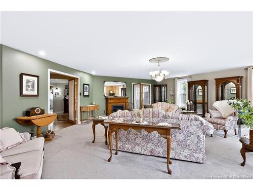 29 Hillhurst, Quispamsis, NB 