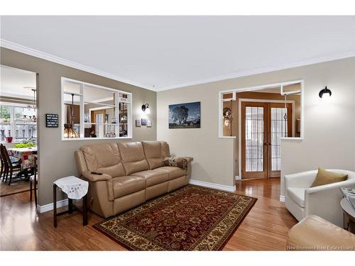 29 Hillhurst, Quispamsis, NB 