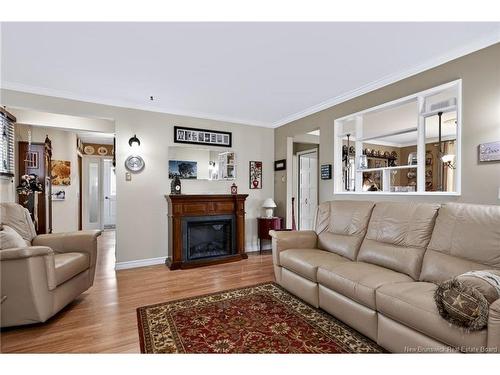 29 Hillhurst, Quispamsis, NB 