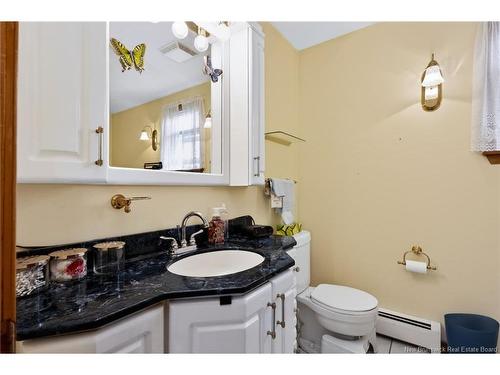 29 Hillhurst, Quispamsis, NB 