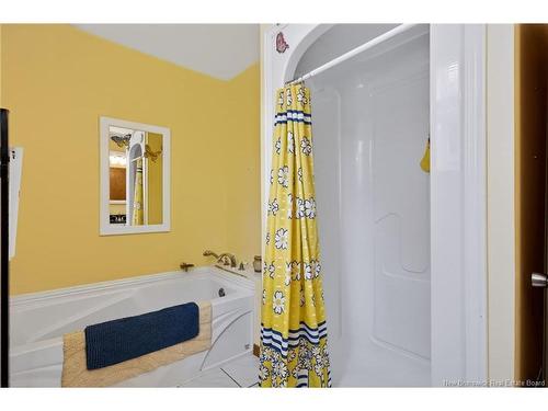 29 Hillhurst, Quispamsis, NB 