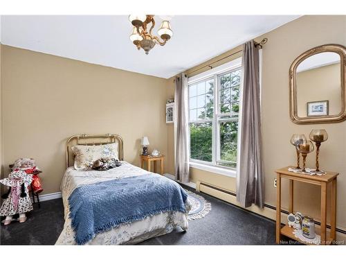 29 Hillhurst, Quispamsis, NB 