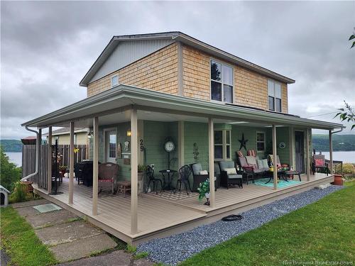 29 Hillhurst, Quispamsis, NB 