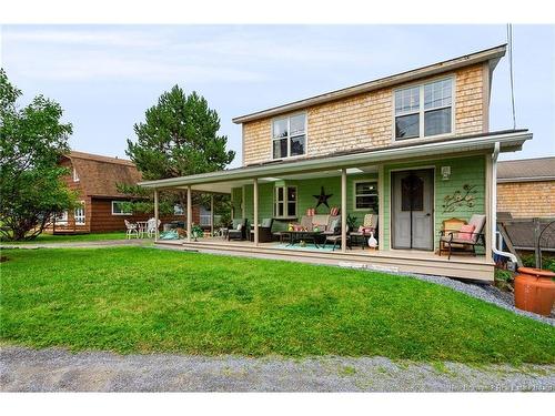 29 Hillhurst, Quispamsis, NB 