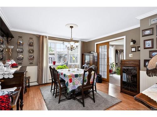 29 Hillhurst, Quispamsis, NB 