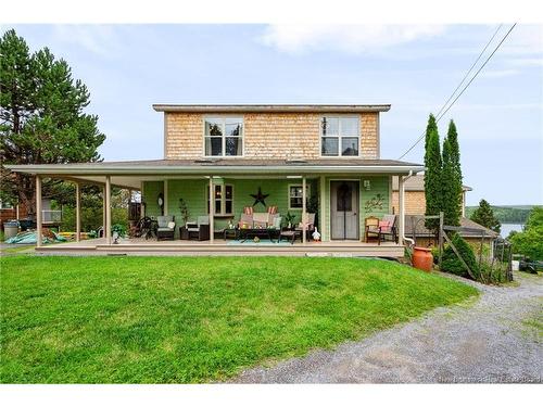 29 Hillhurst, Quispamsis, NB 