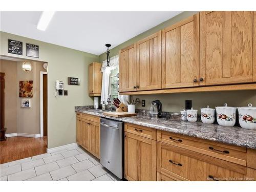29 Hillhurst, Quispamsis, NB 
