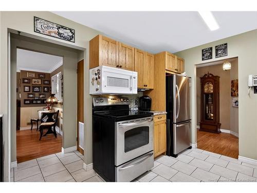 29 Hillhurst, Quispamsis, NB 