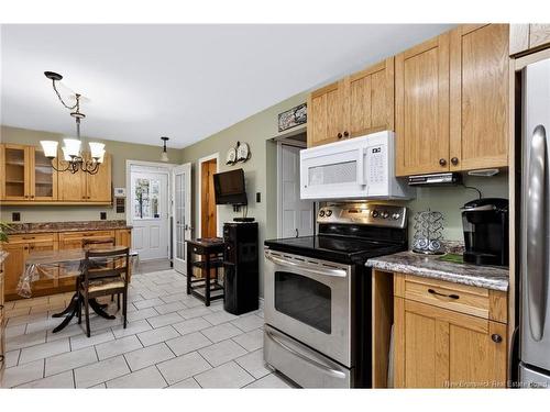 29 Hillhurst, Quispamsis, NB 