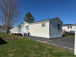 33 First ST  Sussex Corner, NB E4E 2W2