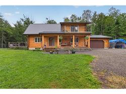 149 Maclean Crossroad RD  Irishtown, NB E1H 1Y1