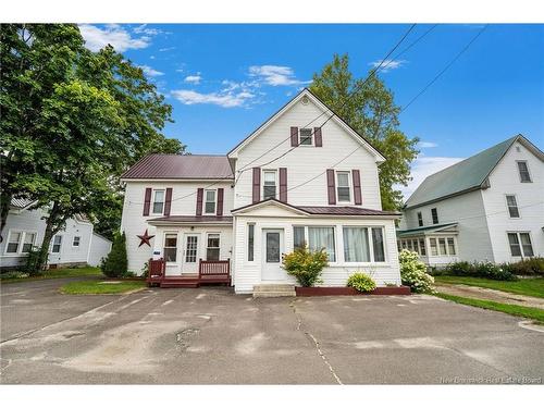 119 Saunders Rd, Mcadam, NB 