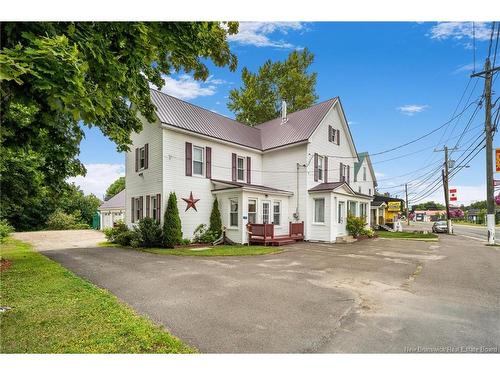 119 Saunders Rd, Mcadam, NB 