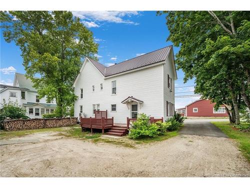 119 Saunders Rd, Mcadam, NB 